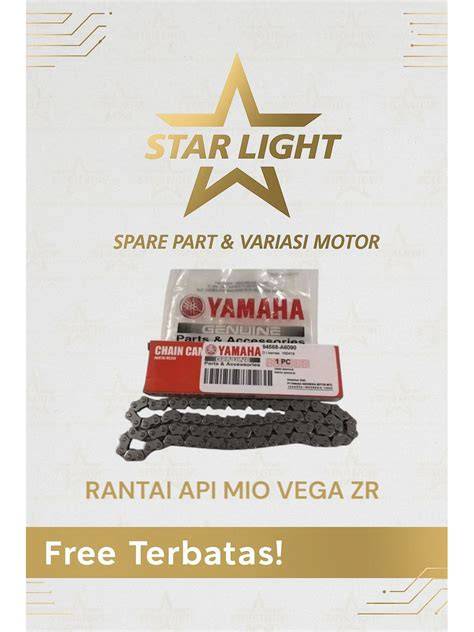 Jual Rantai Keteng Vega Zr Terlengkap - Harga Murah Februari 2026 ... - raincitystudios.com