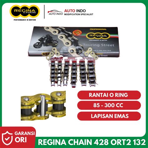 Jual Rantai O Ring 428 Murah - Harga Terbaru Maret 2026 - raincitystudios.com