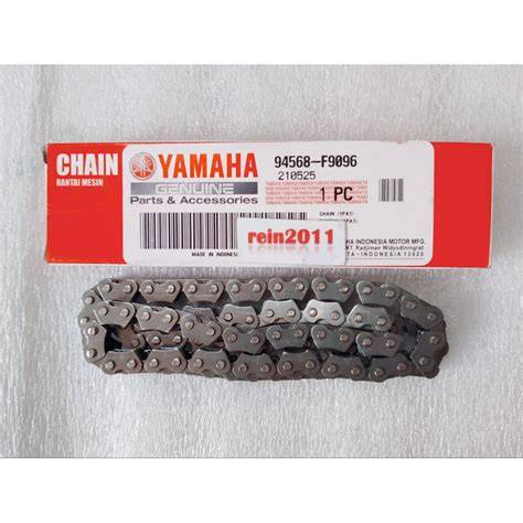 Jual Rantai R15 Terlengkap - Harga Murah Maret 2026 & Cicil 0% - raincitystudios.com