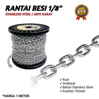Jual Rantai Terlengkap & Harga Terbaru Maret 2026 | Shopee Indonesia - muktibox.com