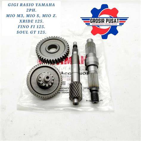 Jual rasio mio Harga Terbaik & Termurah Maret 2026 | Shopee … - raincitystudios.com