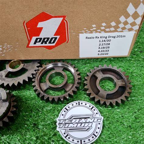 Jual Rasio Rx King Drag Terlengkap - Harga Murah November - raincitystudios.com