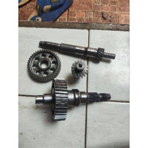 Jual Rasio Vespa Matic Murah & Terbaik - Harga Terbaru Maret 2026 - raincitystudios.com