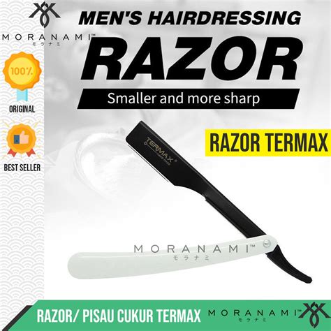 Jual Razor Terlengkap & Harga Terbaru Maret 2026 | Shopee Indonesia - raincitystudios.com