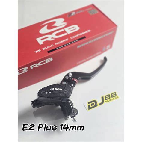 Jual Rcb E2 Beat Murah & Terbaik - Harga Terbaru Februari 2026 - raincitystudios.com