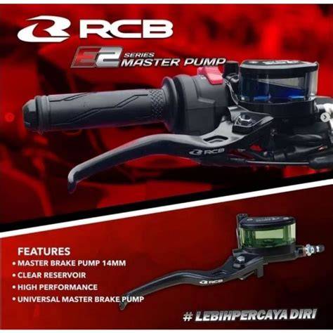 Jual rcb e2 Harga Terbaik & Termurah Maret 2026 | Shopee Indonesia - raincitystudios.com