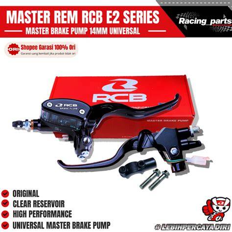Jual Rcb E2 Terlengkap - Harga Murah Maret 2026 & Cicil 0 - raincitystudios.com