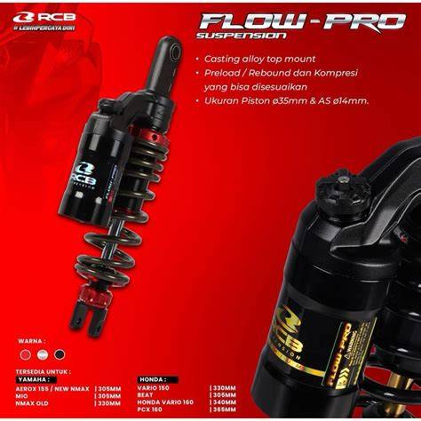 Jual rcb flow pro Harga Terbaik & Termurah Maret 2026 | Shopee … - raincitystudios.com
