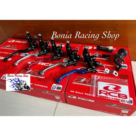 Jual Rcb Lever Terlengkap - Harga Murah Februari 2026 ... - raincitystudios.com