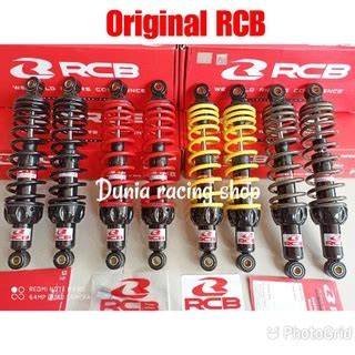 Jual RCB Shock Terlengkap & Harga Terbaru Maret 2026 - Shopee … - raincitystudios.com