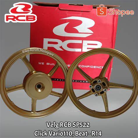 Jual Rcb Sp522 Terlengkap - Harga Murah Maret 2026 & Cicil 0 - raincitystudios.com