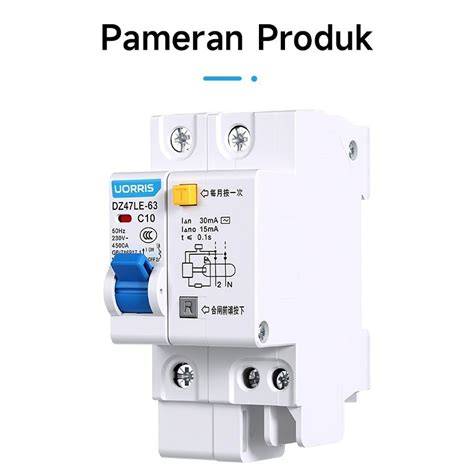 Jual RCBO dari Supplier Terlengkap - Maret 2026 | Indonetwork - raincitystudios.com