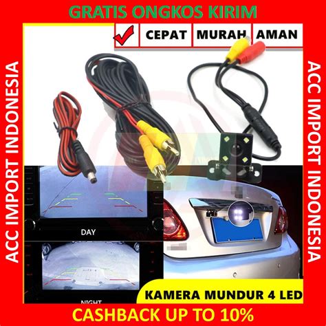 Jual Rear Camera Mobil Terlengkap - Harga Murah Maret 2026 - raincitystudios.com