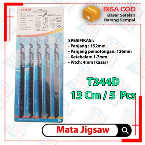 Jual Reciprocating Saw Blade Murah & Terbaik - raincitystudios.com
