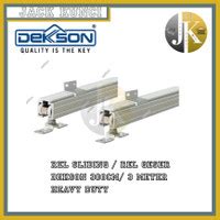 Jual Rel Dekson Murah & Terbaik - Harga Terbaru …