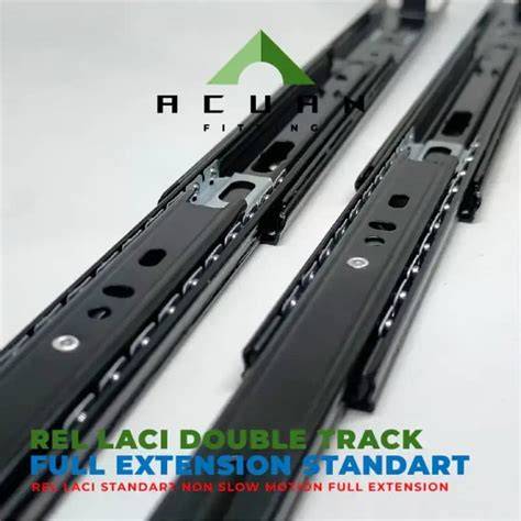 Jual rel double track Harga Terbaik & Termurah Desember 2025 - raincitystudios.com
