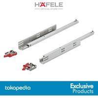 Jual Rel Hafele Murah & Terbaik - Harga Terbaru Maret 2026 - raincitystudios.com