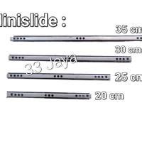 Jual Rel Laci 20 Cm Murah & Terbaik - Harga Terbaru … - raincitystudios.com