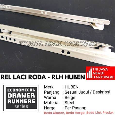Jual Rel Laci 40 Cm Murah & Terbaik - Harga Terbaru Maret 2026