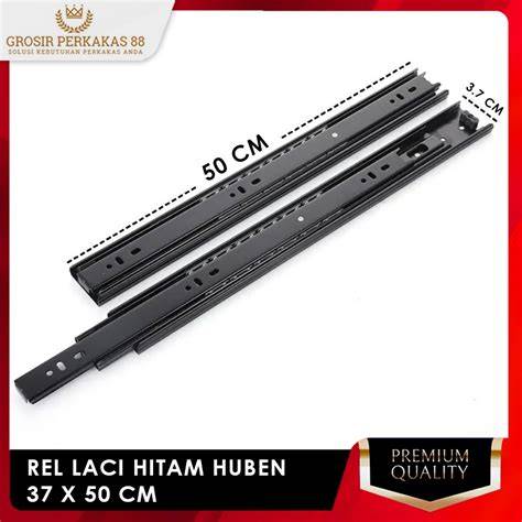 Jual rel laci double track 45 cm Harfit - raincitystudios.com