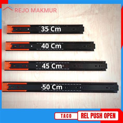 Jual Rel Laci Taco Murah & Terbaik - Harga Terbaru Maret 2026