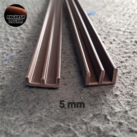 Jual Rel Pvc Murah & Terbaik - Harga Terbaru Maret 2026 - muktibox.com