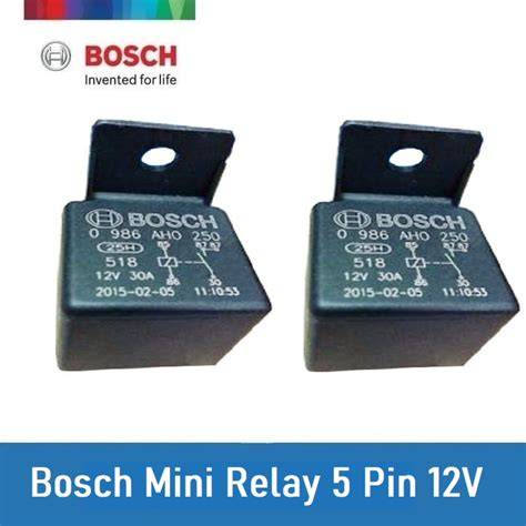 Jual relay bosch Harga Terbaik & Termurah Maret 2026 | Shopee … - raincitystudios.com