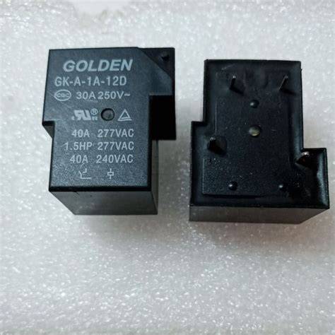Jual Relay Golden Murah & Terbaik - Harga Terbaru Maret 2026 - raincitystudios.com