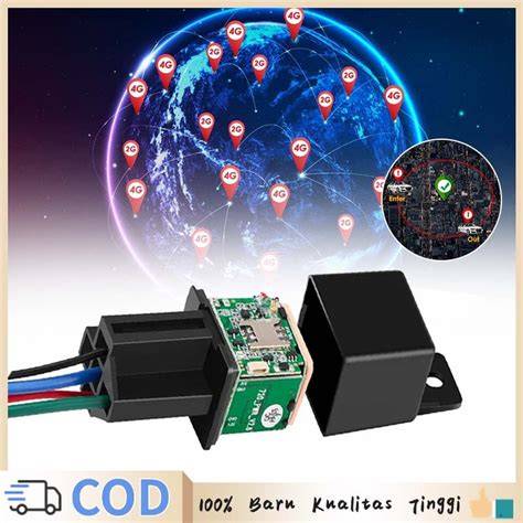 Jual Relay Gps Tracker Gps Relay Gps Tracker Relay Modul Gps Tracker ... - raincitystudios.com