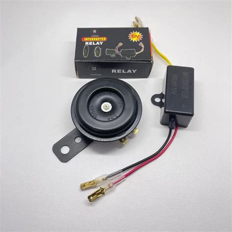 Jual Relay Klakson Terlengkap & Harga Terbaru Maret 2026 - raincitystudios.com