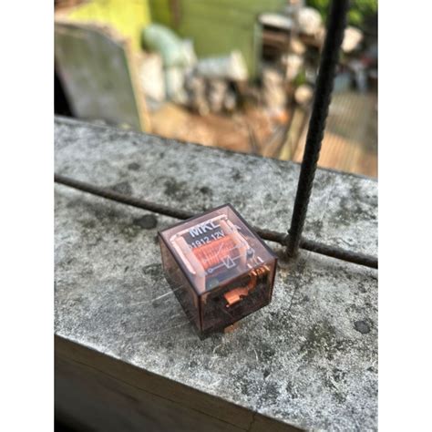 Jual Relay Lampu Terlengkap & Harga Terbaru Maret 2026 | Shopee … - raincitystudios.com