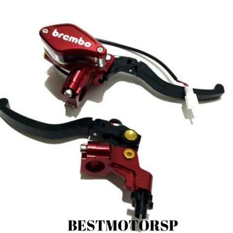 Jual Rem Brembo Motor Terlengkap - Harga Murah Maret 2026 - raincitystudios.com