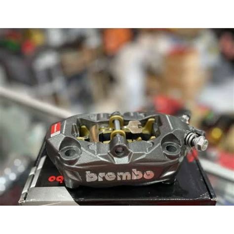 Jual Rem Depan Brembo Terlengkap - Harga Murah Januari 2026 - raincitystudios.com