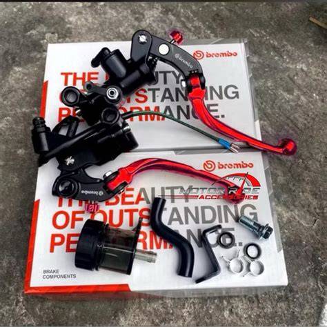 Jual Rem Motor Brembo Terlengkap - Harga Murah Maret 2026 - raincitystudios.com