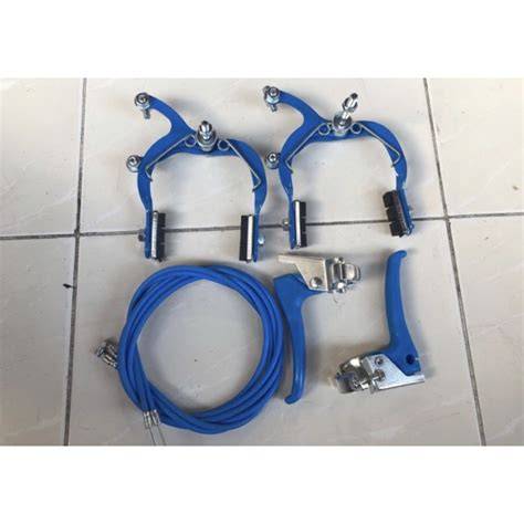 Jual Rem Sepeda Murah & Terbaik - Harga Terbaru Maret 2026 - raincitystudios.com