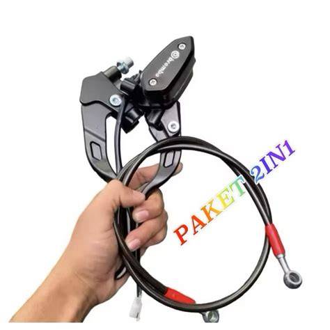 Jual Rem Tangan Motor Terlengkap - Harga Murah Maret 2026 - raincitystudios.com