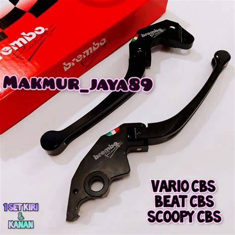 Jual rem vario 125 Harga Terbaik & Termurah Maret 2026 | Shopee … - raincitystudios.com
