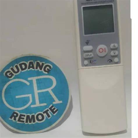 Jual Remot Remote Ac Terbaru - Harga Murah Maret 2026 & Cicil 0% - raincitystudios.com