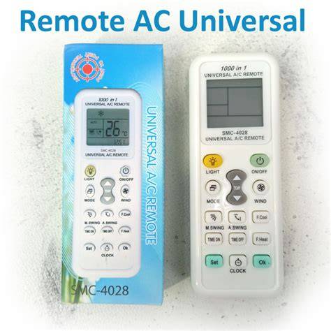 Jual Remote Ac Universal Sharp Murah & Terbaik - Harga - raincitystudios.com
