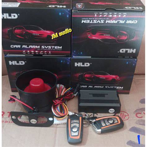 Jual Remote Alarm Universal Mobil Murah & Terbaik - Harga Terbaru ... - raincitystudios.com