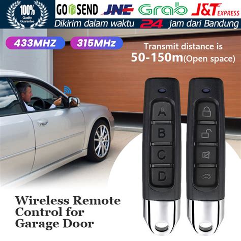 Jual Remote Mobil Universal Terlengkap - Harga Murah Maret - raincitystudios.com