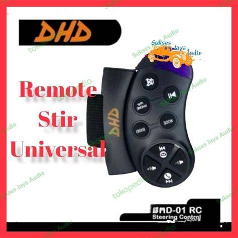 Jual remote stir universal Harga Terbaik & Termurah Maret 2026 - raincitystudios.com