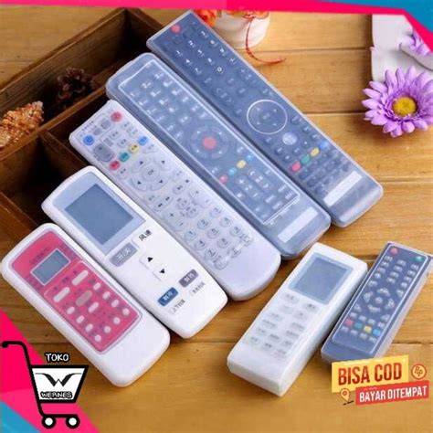 Jual Remote Tv Ac Universal Murah & Terbaik - Harga Terbaru Maret … - raincitystudios.com