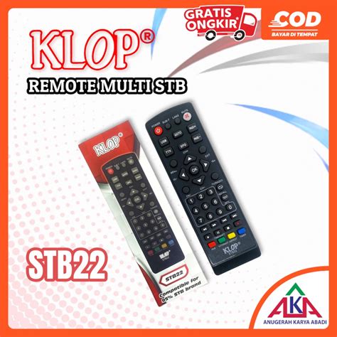 Jual Remote Universal Terlengkap & Harga Terbaru … - raincitystudios.com