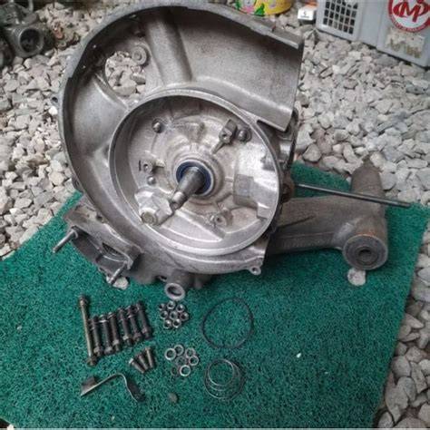 Jual Rengkes Vespa Terlengkap - Harga Murah Maret 2026 & Cicil 0% - raincitystudios.com