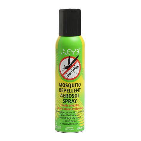 Jual Repellent Mosquito Spray Terlengkap & Harga ... - Shopee … - raincitystudios.com