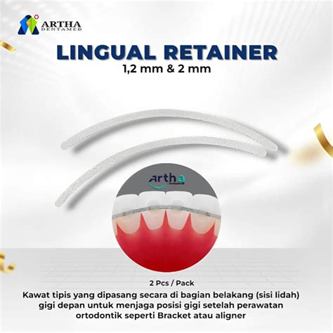 Jual retainer Harga Terbaik & Termurah Maret 2026 | Shopee Indonesia - raincitystudios.com
