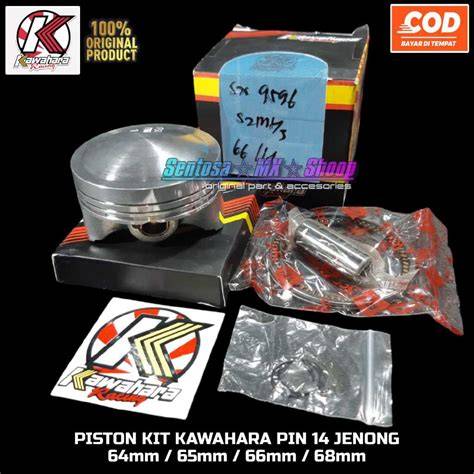 Jual Ring Piston Kawahara Terlengkap - Harga Murah Desember - raincitystudios.com