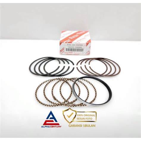Jual Ring Piston Kijang Terlengkap - Harga Murah Maret 2026 - raincitystudios.com