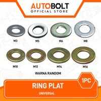 Jual Ring Plat Terbaik - Harga Murah Maret 2026 & Cicil 0% - raincitystudios.com